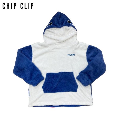 メンズ　パーカ（CHIP CLIP）