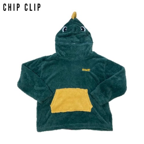 メンズ　パーカ（CHIP CLIP）