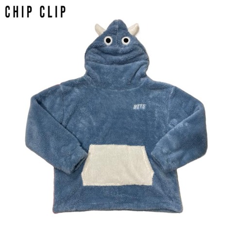 メンズ　パーカ（CHIP CLIP）