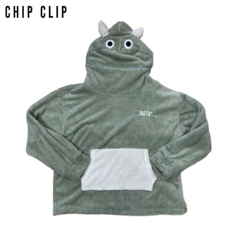 メンズ　パーカ（CHIP CLIP）