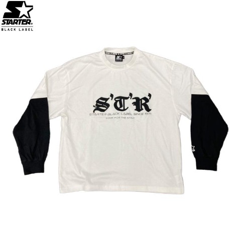 メンズ　Tシャツ（STARTER）