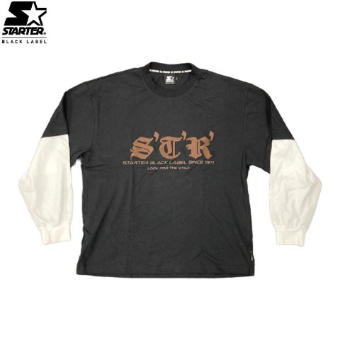 メンズ　Tシャツ（STARTER）