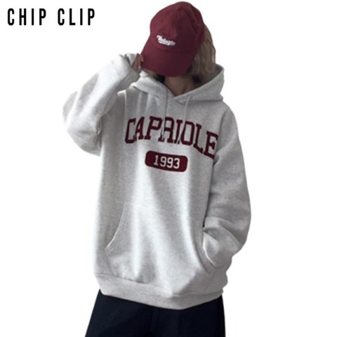 メンズ　裏起毛パーカ（miyu×CHIP CLIP）