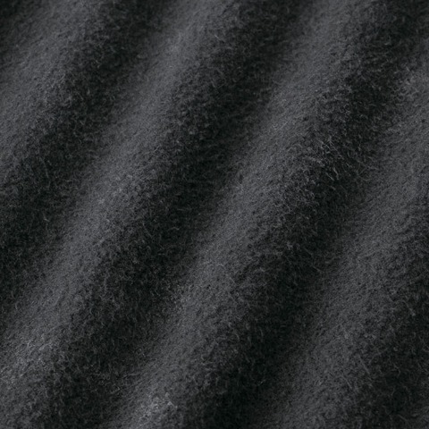 メンズ　ピグメント加工プルオーバー（CHIP CLIP）