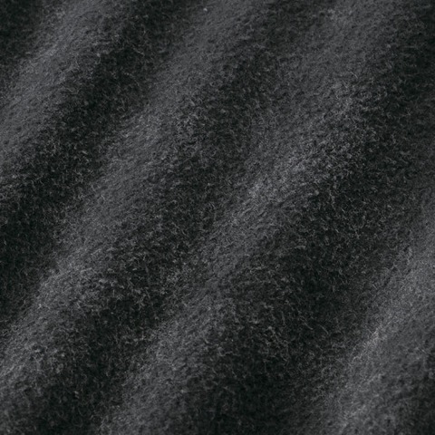 メンズ　ピグメント加工プルオーバー（CHIP CLIP）