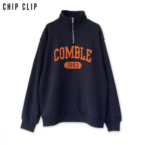 メンズ　プルオーバー（CHIP CLIP×Mizuki）