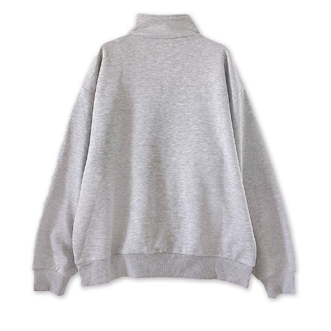 メンズ　プルオーバー（CHIP CLIP×Mizuki）