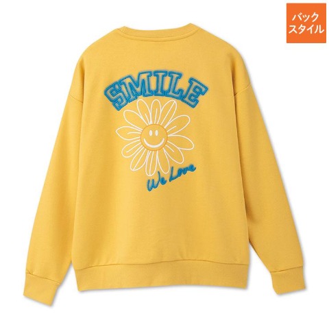 メンズ　プルオーバー（wiggle wiggle）