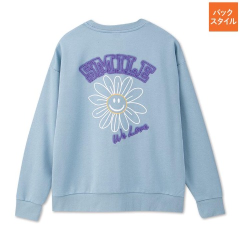 メンズ　プルオーバー（wiggle wiggle）