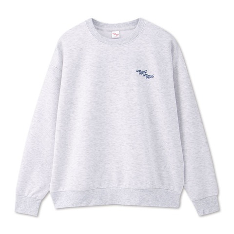 メンズ　プルオーバー（wiggle wiggle）