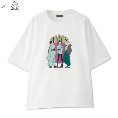 トップス John 別注 Crew Neck 30G | JOHN SMEDLEY(ジョンスメドレー) / トップス