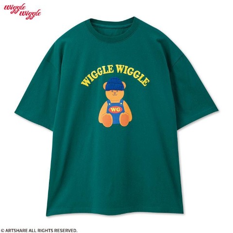 【新品】Avail　Tシャツ(L) しまむらパーク | アベイル公式オンラインストア