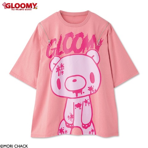 GLOOMY 5/30販売 | しまむらパーク