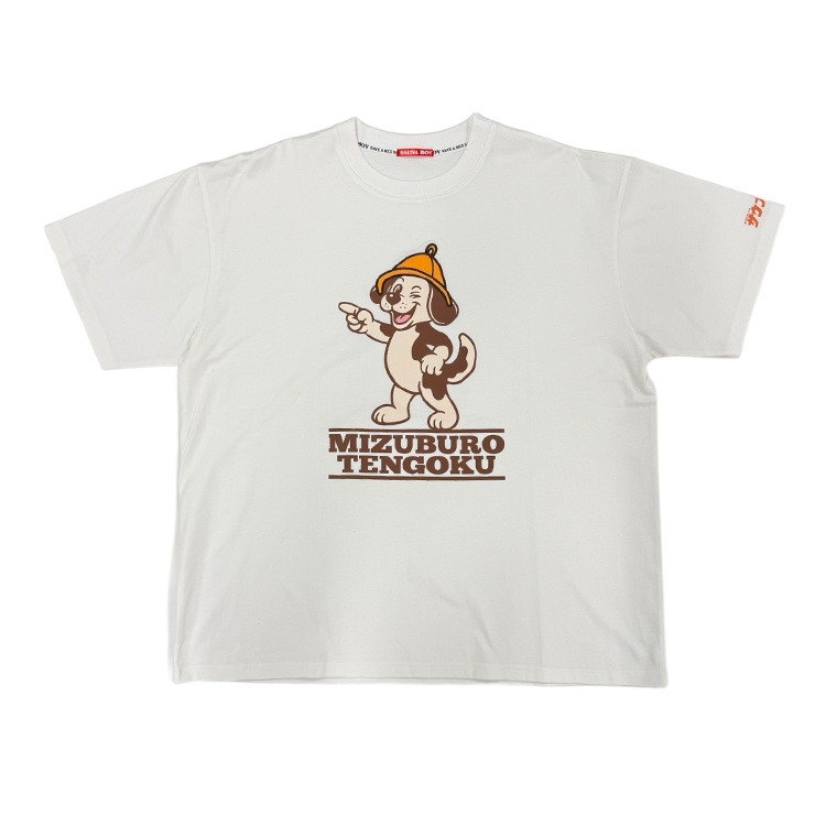 メンズ Tシャツ（サウナボーイ） | アベイル | しまむらパーク