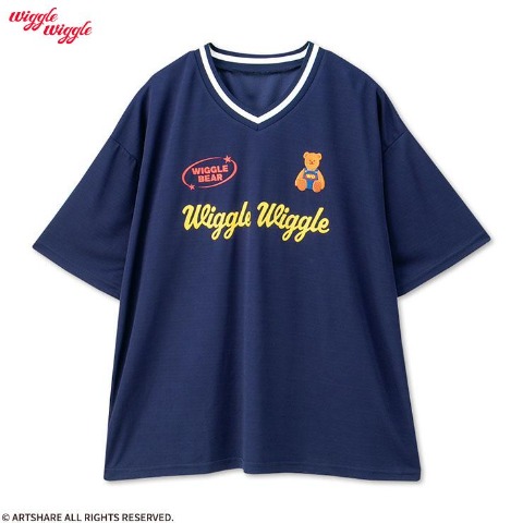 Tシャツ Avail | しまむらパーク