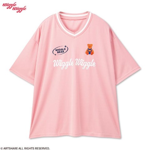 Tシャツ Avail | しまむらパーク