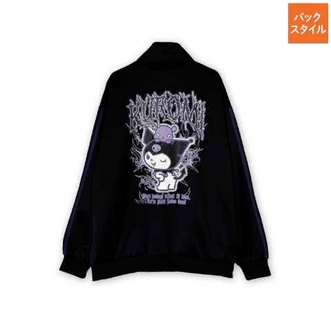 メンズ　チャイナジャケット（クロミ）