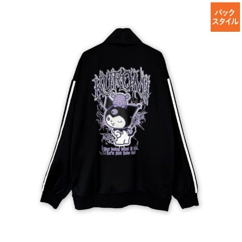 メンズ　チャイナジャケット（クロミ）