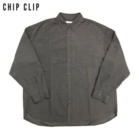 メンズ　シャツ（CHIP CLIP）