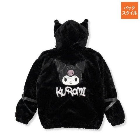 パーカ アベイル | しまむらパーク