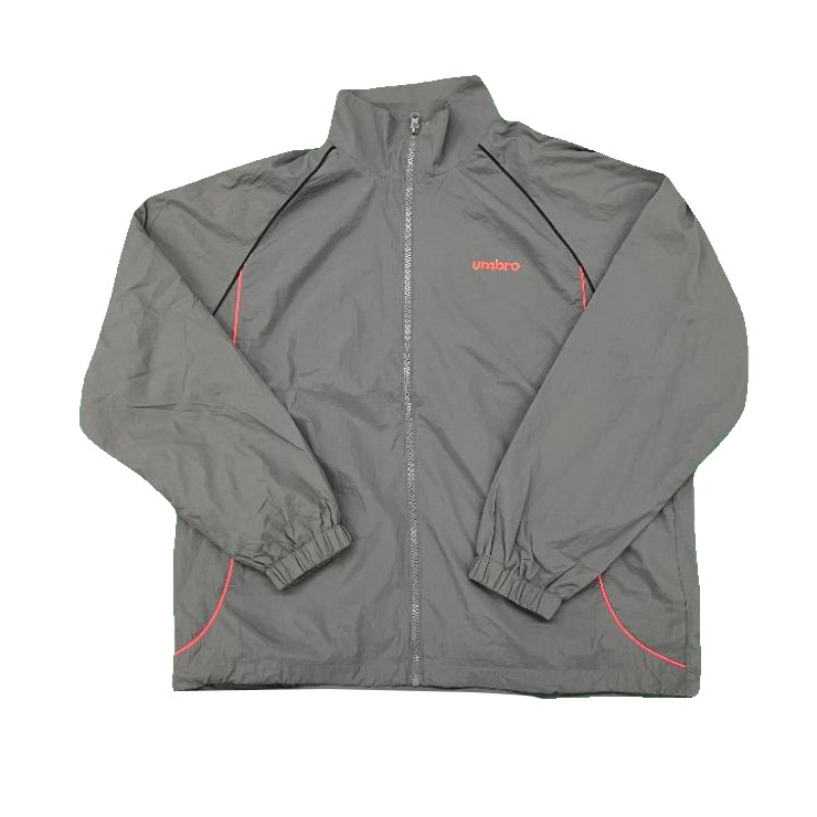 メンズ ナイロンジャケット（UMBRO） | アベイル | しまむらパーク