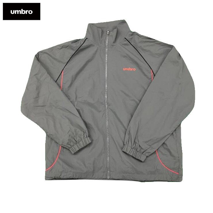 メンズ ナイロンジャケット（UMBRO） | アベイル | しまむらパーク