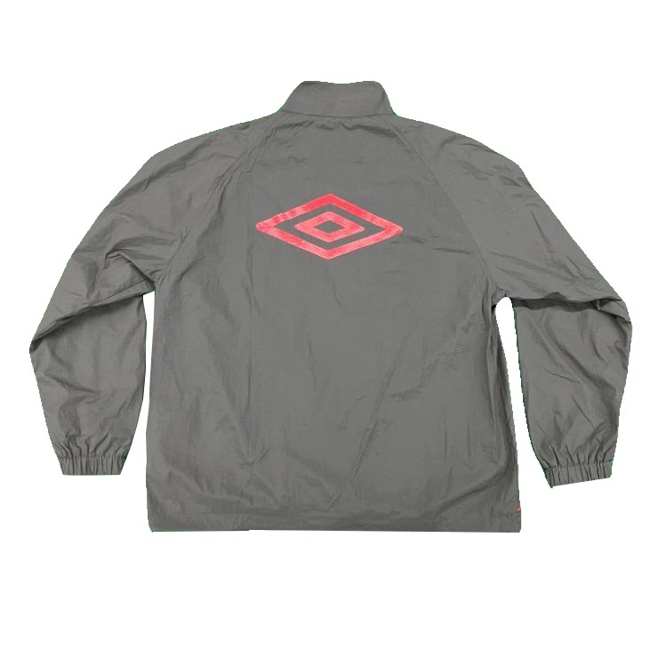 メンズ ナイロンジャケット（UMBRO） | アベイル | しまむらパーク