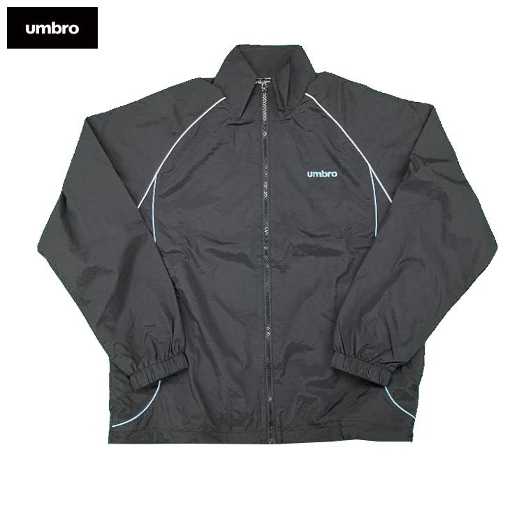 メンズ ナイロンジャケット（UMBRO） | アベイル | しまむらパーク