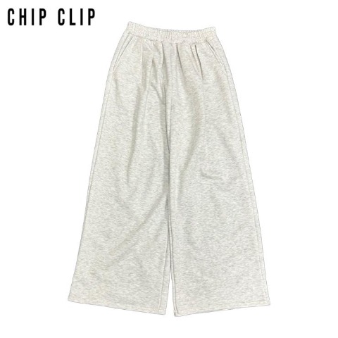 メンズ　タックパンツ（CHIP CLIP）
