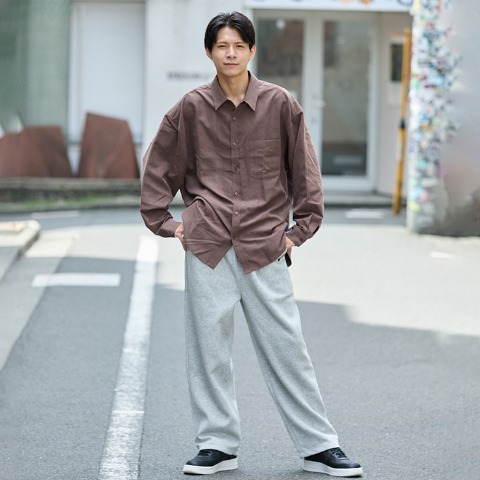 メンズ　パンツ（CHIP CLIP）