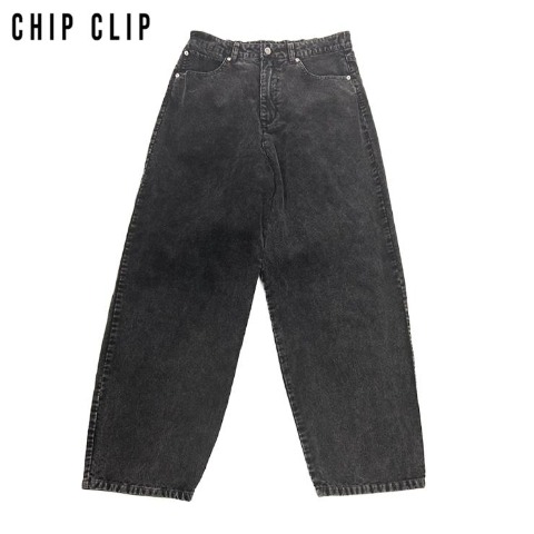 メンズ　コーデュロイパンツ（CHIP CLIP）