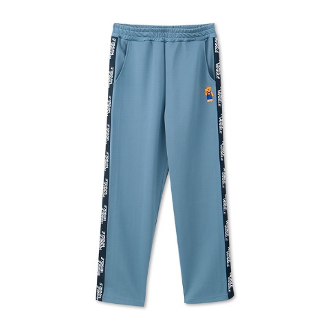 メンズ　トラックパンツ（wiggle wiggle）