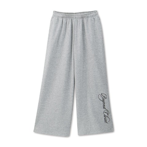 メンズ　ロングパンツ（Beyond Closet）