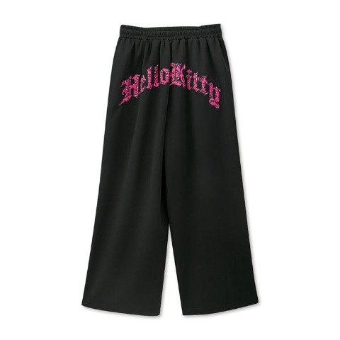 メンズ　パンツ（ハローキティ）