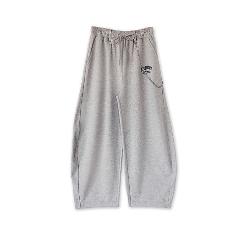 メンズ【S～L】　パンツ（CHIP CLIP×Mizuki）