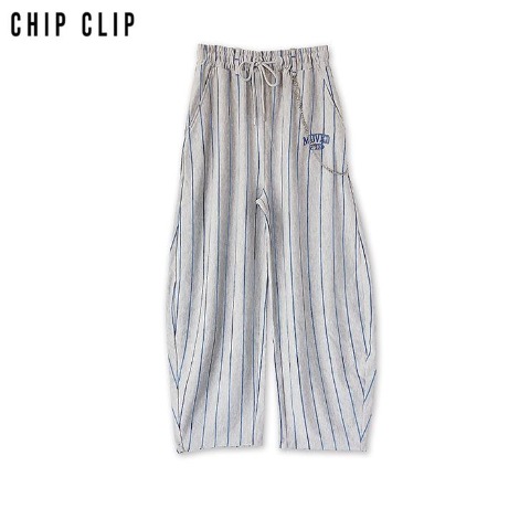 メンズ　パンツ（CHIP CLIP×Mizuki）