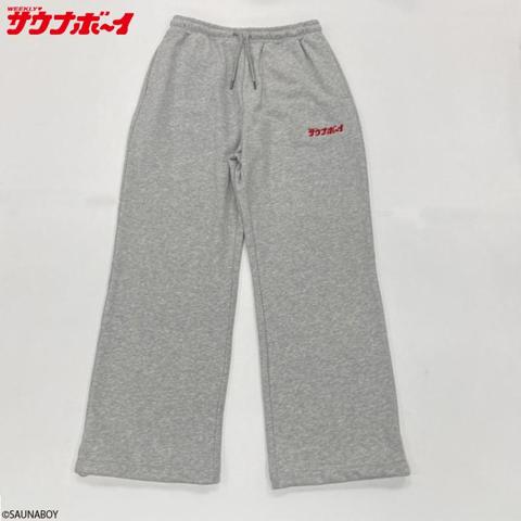 メンズ　パンツ（サウナボーイ）