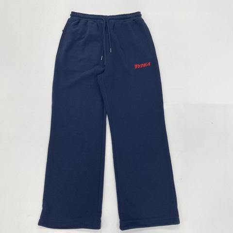 メンズ　パンツ（サウナボーイ）