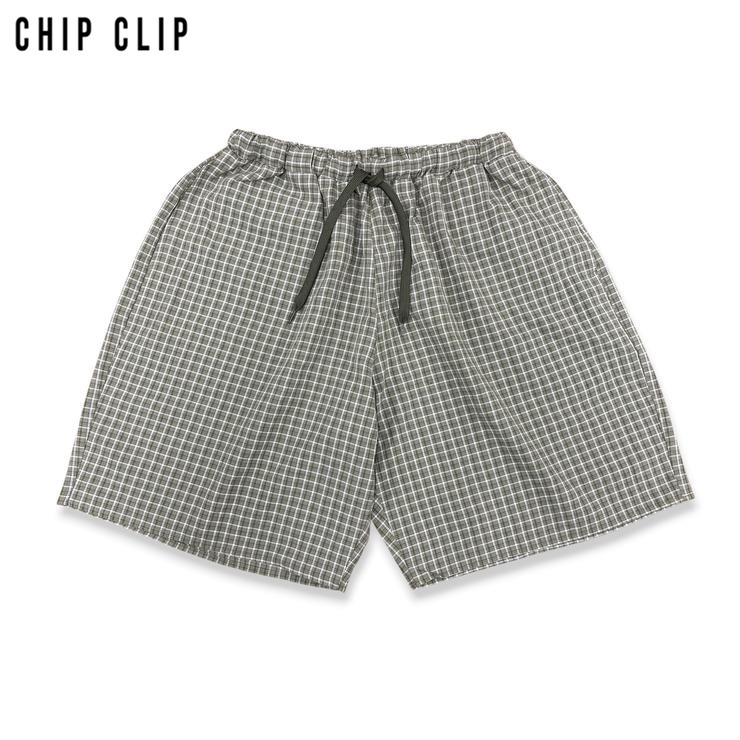 メンズ チェック柄パンツ（CHIP CLIP） | アベイル | しまむらパーク