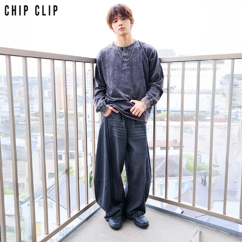 パンツ 7/27販売 | しまむらパーク