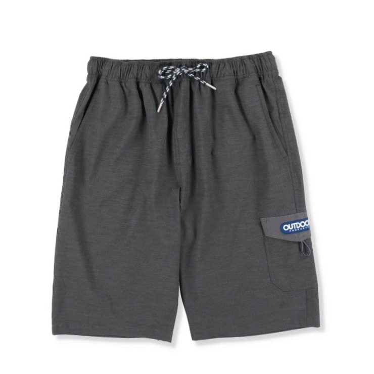 メンズ ラッシュガードハーフパンツ（OUTDOOR PRODUCTS） | アベイル