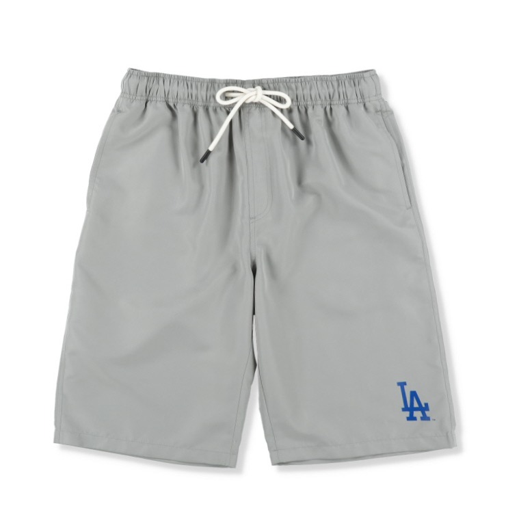 メンズ ラッシュガードハーフパンツ（MLB） | アベイル | しまむらパーク