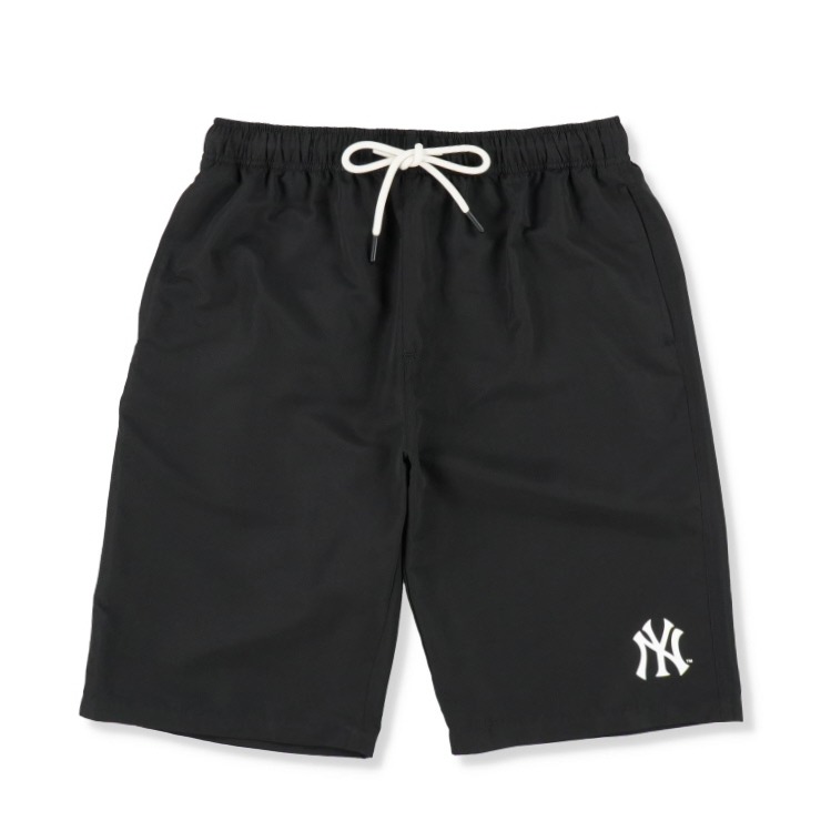 メンズ ラッシュガードハーフパンツ（MLB） | アベイル | しまむらパーク