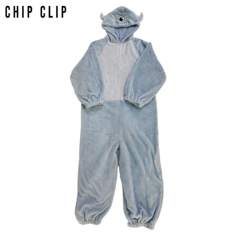 メンズ　着ぐるみ（CHIP CLIP）