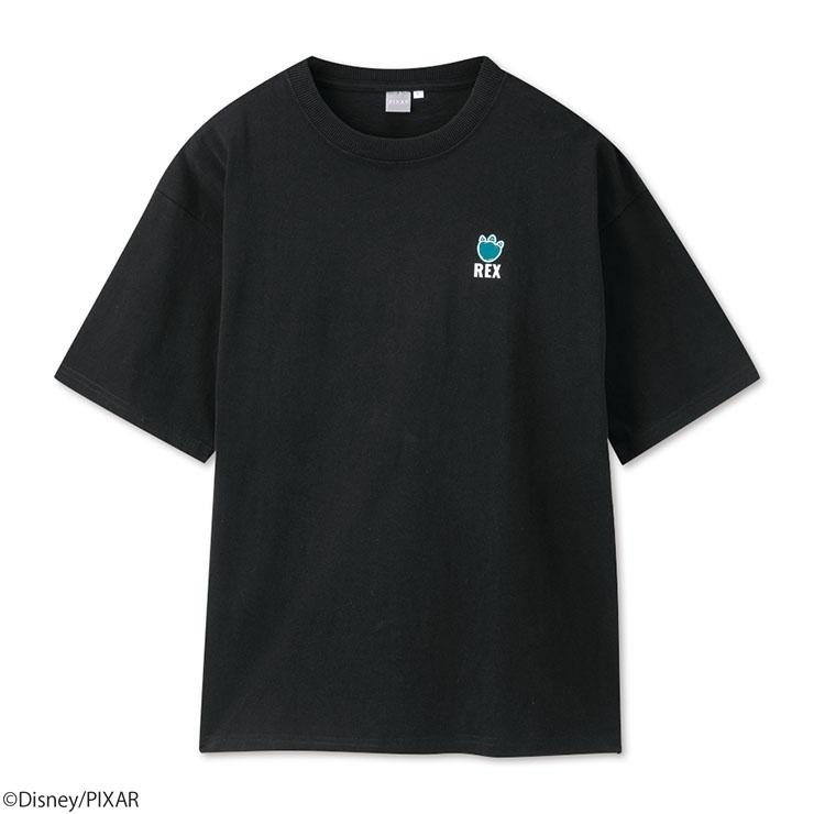 Paradiso ひっぱり Tシャツとスカートセット