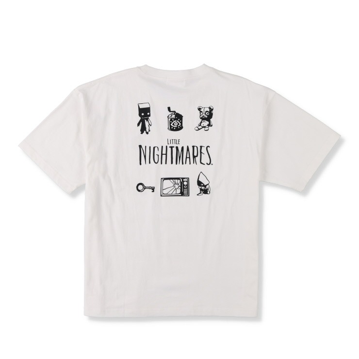 メンズ Tシャツ（リトルナイトメア） | アベイル 公式オンライン