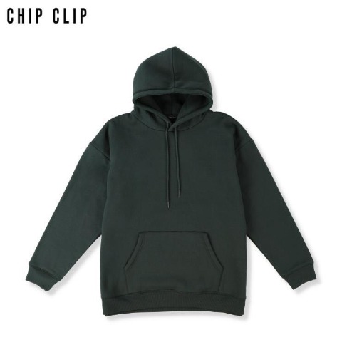 メンズ　パーカ（CHIP CLIP）