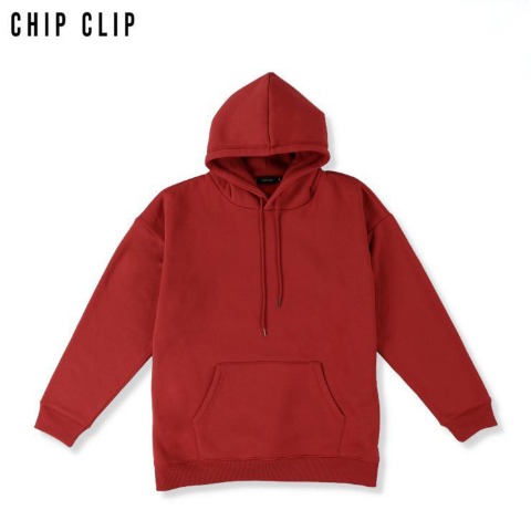 メンズ　パーカ（CHIP CLIP）