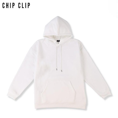 メンズ　パーカ（CHIP CLIP）