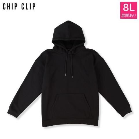 メンズ　パーカ（CHIP CLIP）